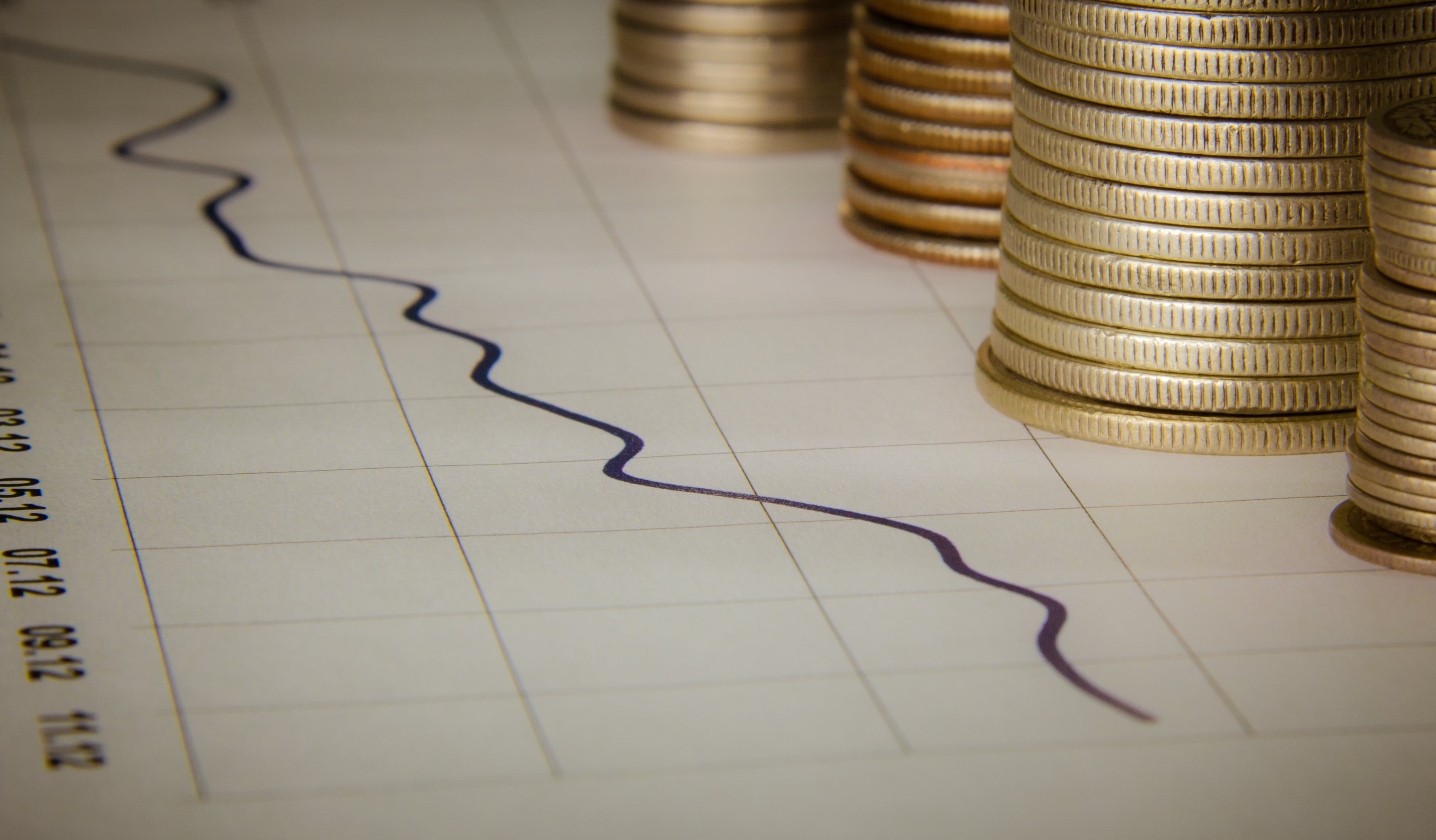 Bank Partnerships hero background