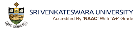 SVVU Tirupati